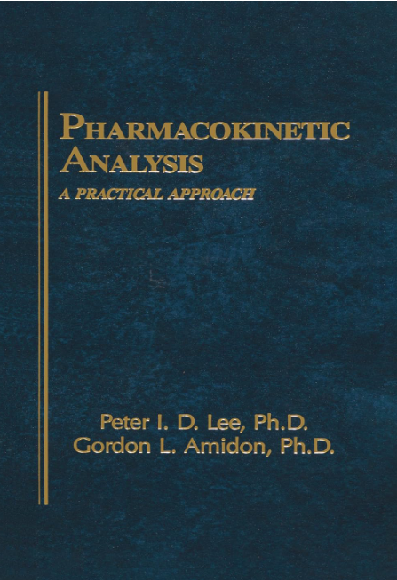 Pharmacokinetic Analysis     